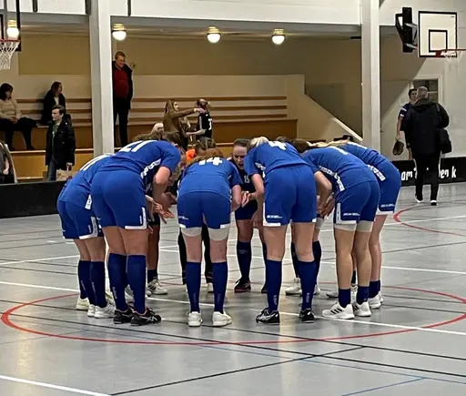 Ytterligare tre poäng även om det satt hårt åt mot ett intensivt Linköping IBK