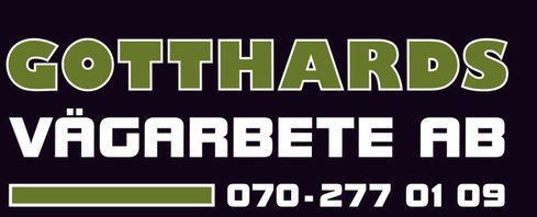 Gotthards vägarbete