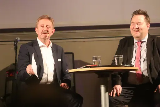 Foto: Per Ström, VB