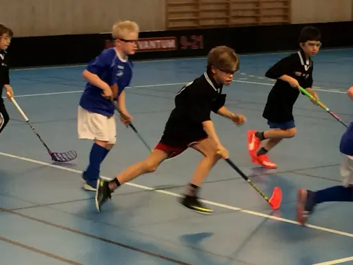 Sista matcherna för säsongen 15/16 med fint passningsspel och fina avslut!