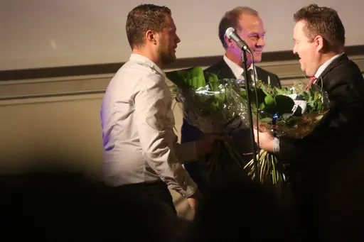 Foto: Per Ström, VB