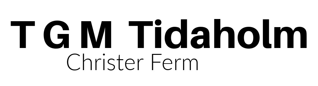 TGM