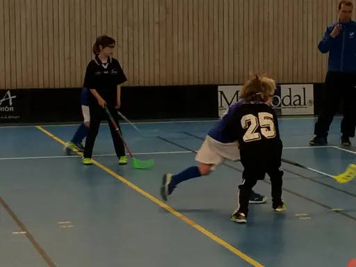 Sista matcherna för säsongen 15/16 med fint passningsspel och fina avslut!