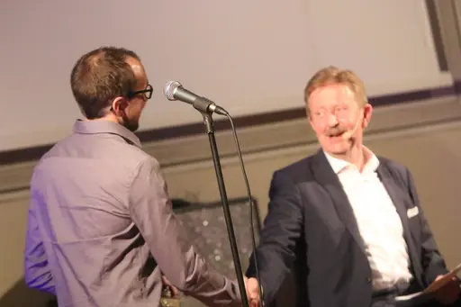 Foto: Per Ström, VB