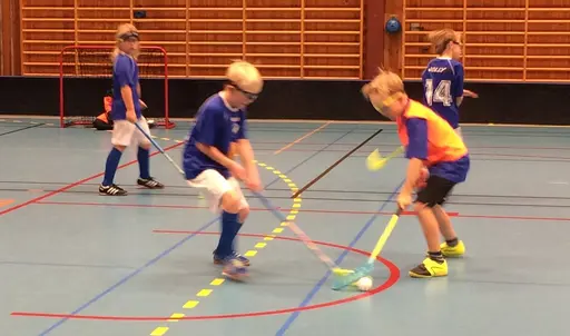 Full fart i Skövde!