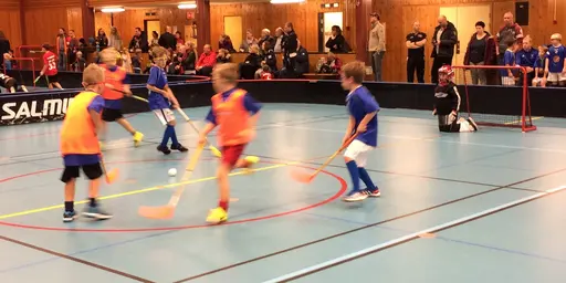 Full fart i Skövde!