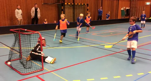 Full fart i Skövde!