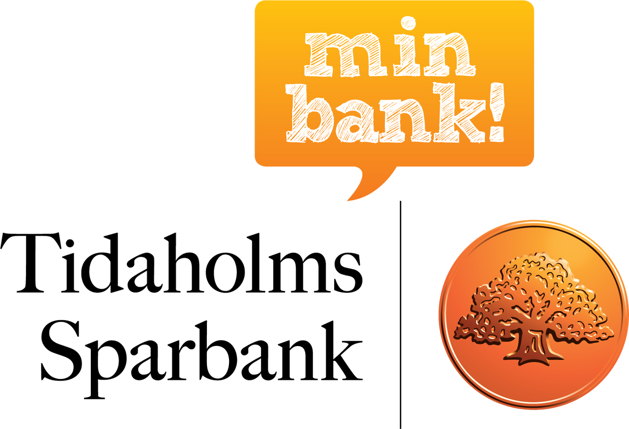 Tidaholms Sparbank