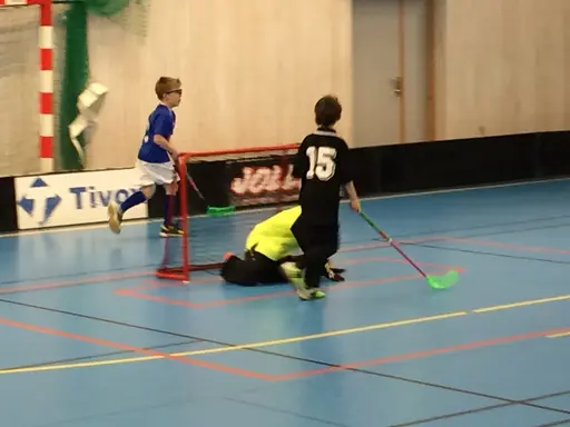 Sista matcherna för säsongen 15/16 med fint passningsspel och fina avslut!