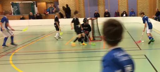 Skövdesammandraget gick ganska trögt för vår del. Men inga sura miner för det!