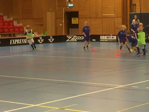 Lyckat luciafirande i Mariestad