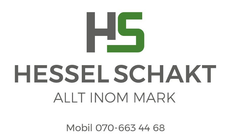 Hessel schakt