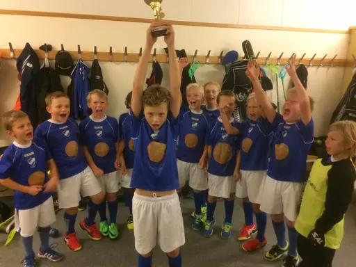 Vänerns Pärla 2016. En hellyckad dag i Mariestad!