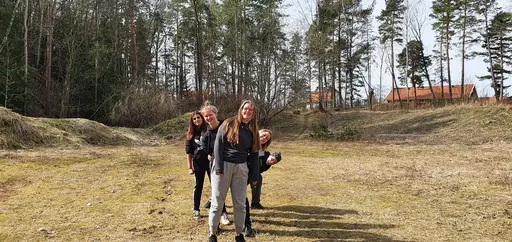 5-kamp
