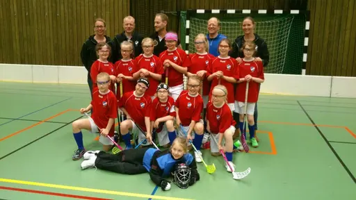 Warbergsspelen 2013