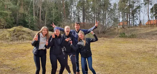 5-kamp