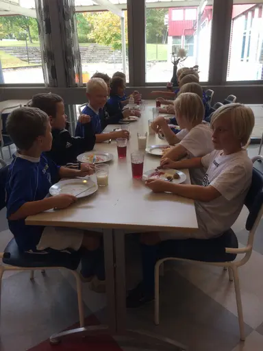 Vänerns Pärla 2016. En hellyckad dag i Mariestad!