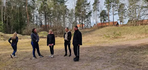 5-kamp