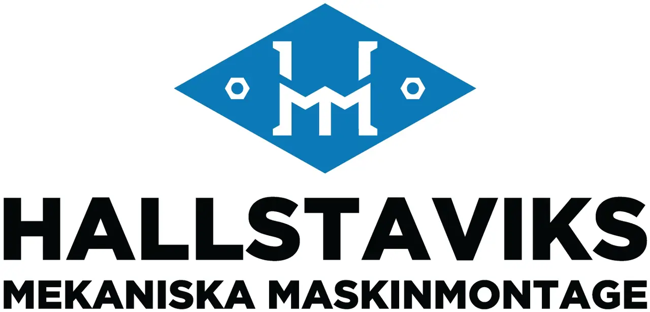 Hallstavik Mekaniska Maskinmontage
