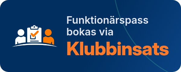 Klubbinsats