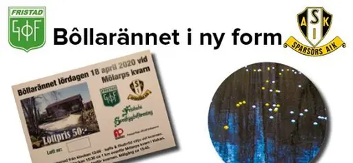 Bollarännet 2020