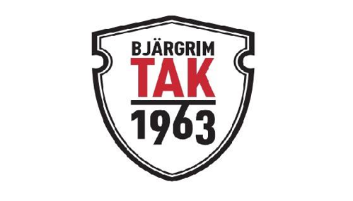 Bjärgrim Tak