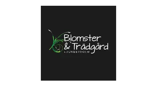 Blomster och Trädgård