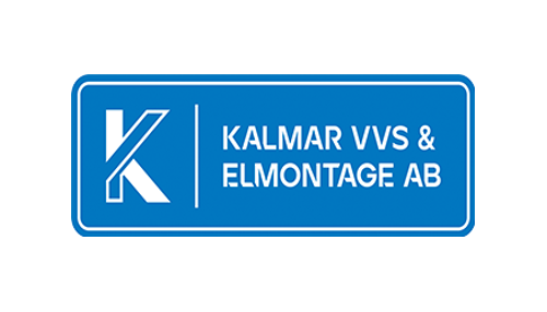 Kalmar VVS och Elmontage AB