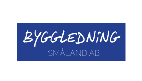 Byggledning Småland