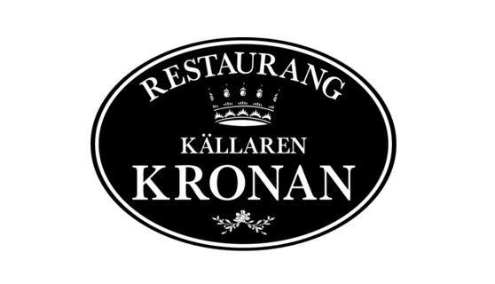 Restaurang Källaren Kronan