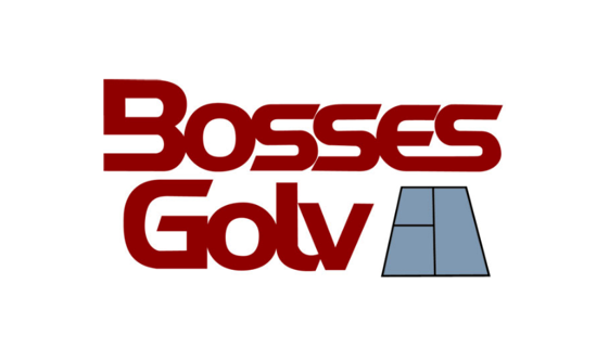 Bosses golv