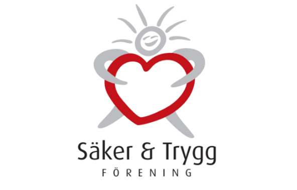 Certifierad Säker och Trygg förening