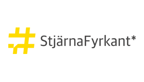 Stjärna Fyrkant AB