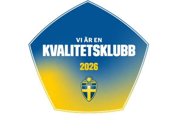 Kvalitetsklubb