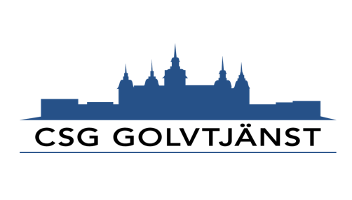 CSG Golvtjänst AB