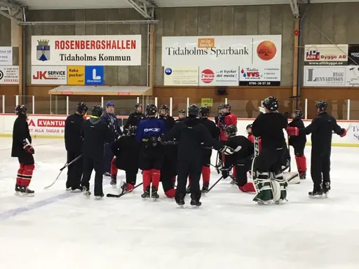 Träningsbilder