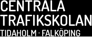 Centrala Trafikskolan