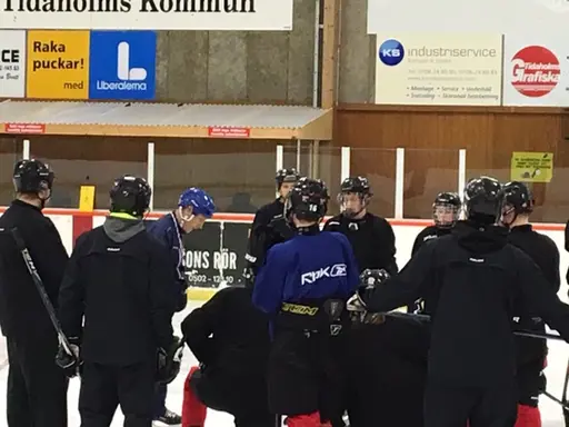 Träningsbilder