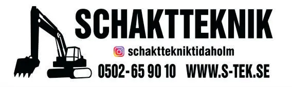 Schaktteknik