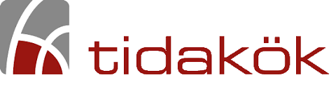 Tidakök