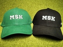 Visa vilket lag du hejar på - ta på dig MSK-kepsen i sommar!