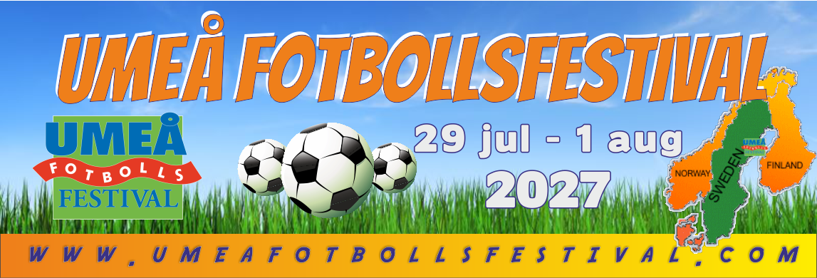 Umeå Fotbollsfestival