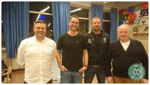 Bilder från MSK:s årsmöte 2022