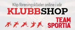 MSK:s Klubbshop