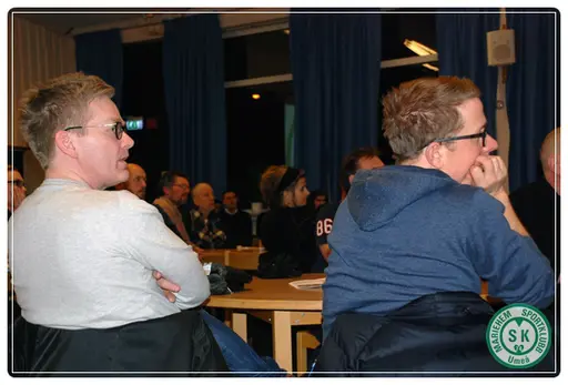 Föreningsinformation till MSK:s föräldrar