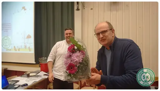 Bilder från MSK:s årsmöte 2022
