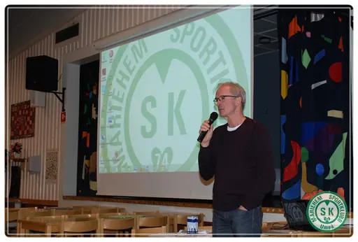 Föreningsinformation till MSK:s föräldrar