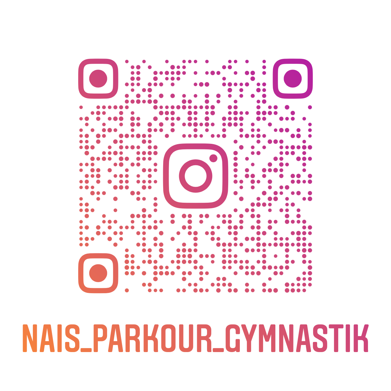 Följ oss på instagram!