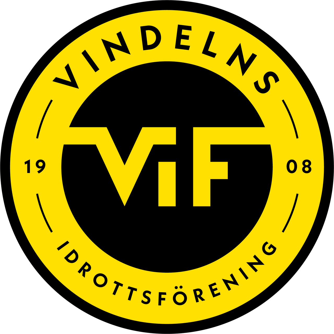 Vindelns IF