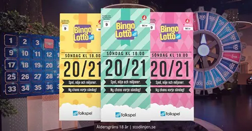 Bingolotto
